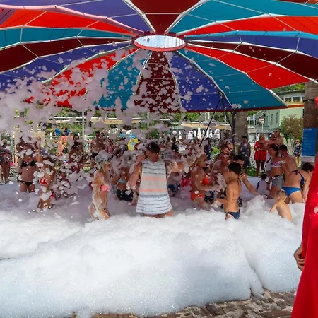 Turunc Resort Hotel Turunç