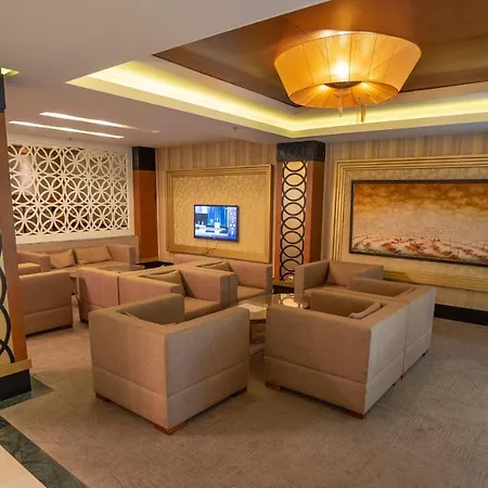 Turunc Resort Hotel Szálloda Turunc