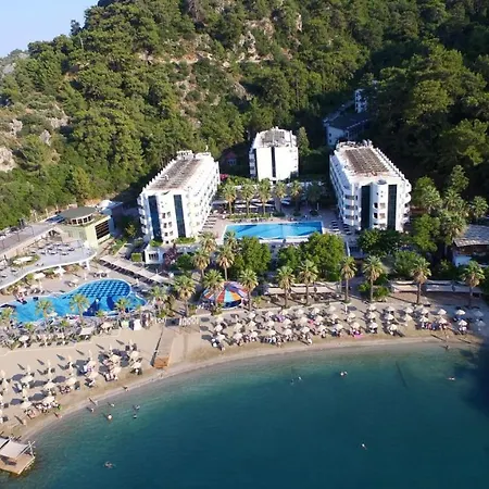 Turunc Resort Hotel Szálloda