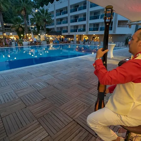 Turunc Resort Hotel Turunc