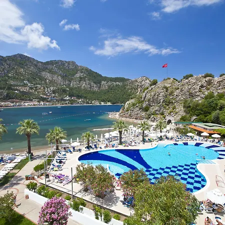 Turunc Resort Hotel 5*