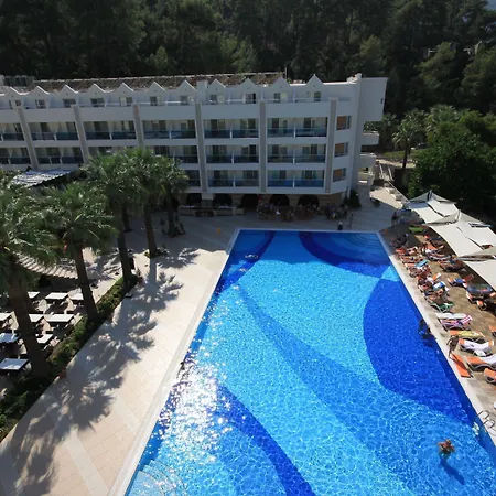 Turunc Resort Hotel Szálloda Turunc