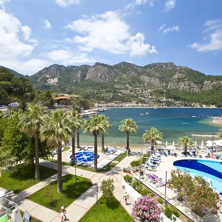 Hotel Turunc Resort Hotel Turunç