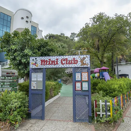 Turunc Resort Hotel 5* Turunç