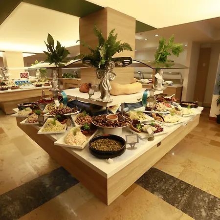 Turunc Resort Hotel Szálloda Turunc