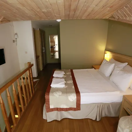 Turunc Resort Hotel Szálloda