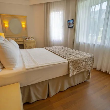 Turunc Resort Hotel Szálloda