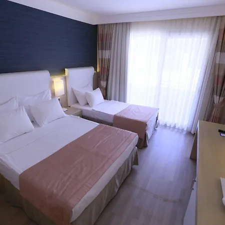 Szálloda Turunc Resort Hotel 5*