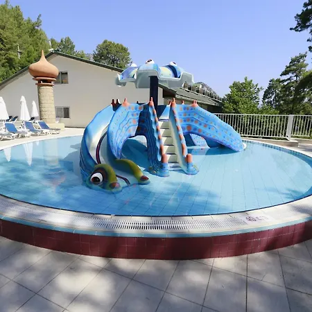 Turunc Resort Hotel