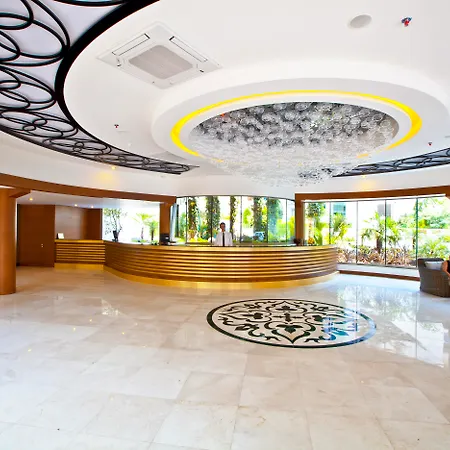 Hotel Turunc Resort Hotel Turunç