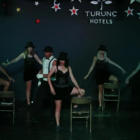 Ξενοδοχείο Turunc Resort Hotel