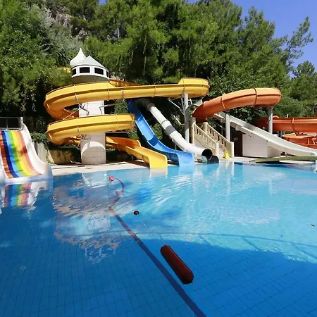 Ξενοδοχείο Turunc Resort Hotel 5*