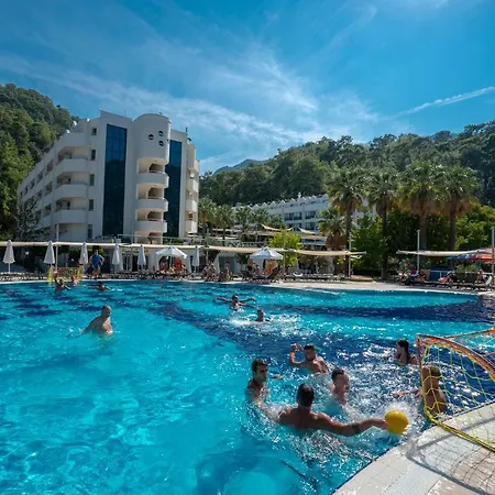 Turunc Resort Hotel Hotel 5*