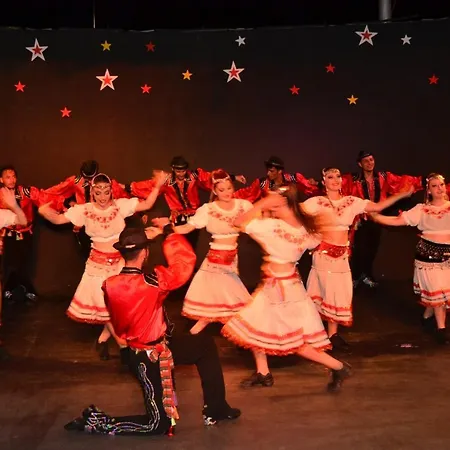 Turunc Resort Hotel Hotel