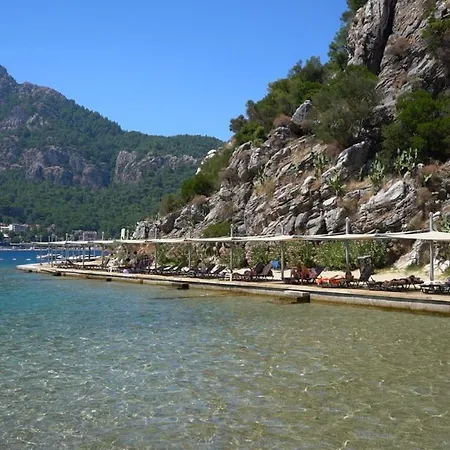 Turunc Resort Hotel