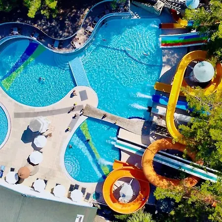 Turunc Resort Hotel 5*