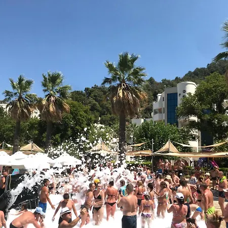 Turunc Resort Hotel Отель