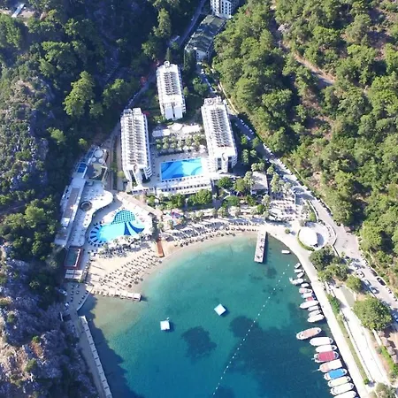 Turunc Resort Hotel