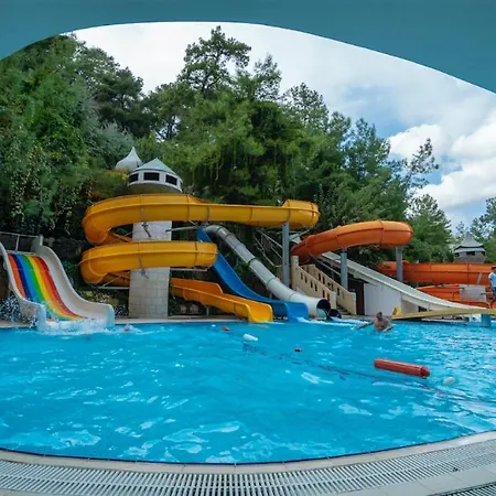 Turunc Resort Hotel Turunc