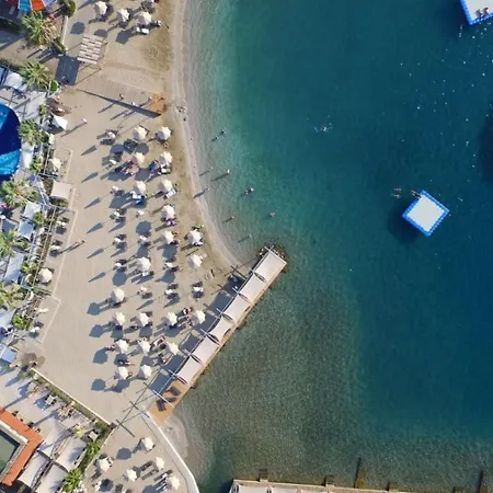 Turunc Resort Hotel 5*