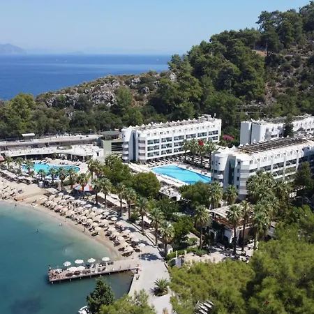 Turunc Resort Hotel Hotel Turunç