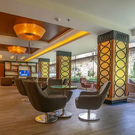 Отель Turunc Resort Hotel