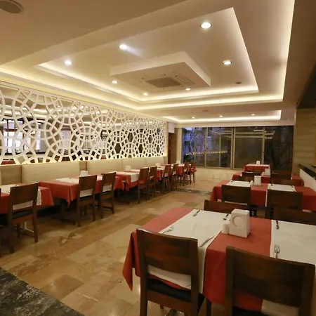Turunc Resort Hotel Ξενοδοχείο 5*
