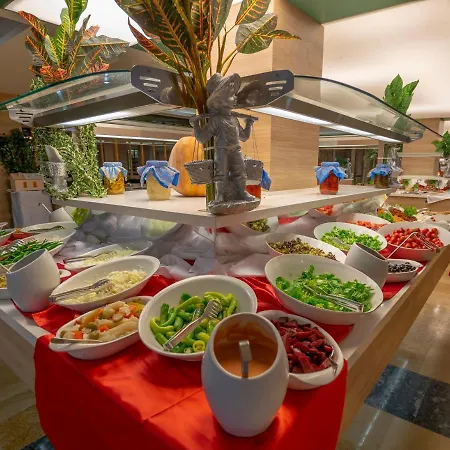 Turunc Resort Hotel Ξενοδοχείο