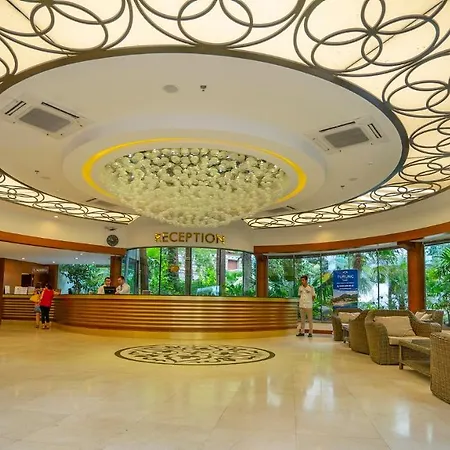 Turunc Resort Hotel Hotel 5*