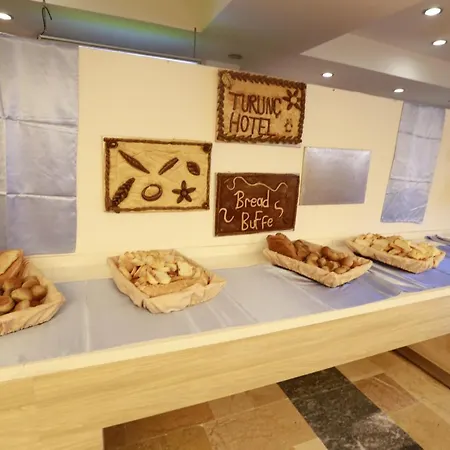 Turunc Resort Hotel Turunc