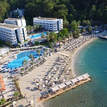 Hotel Turunc Resort Hotel Turunç