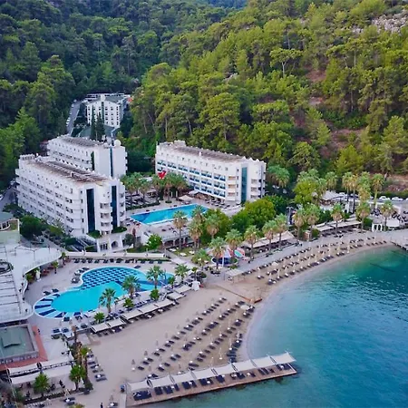 Hotel Turunc Resort Hotel Turunç