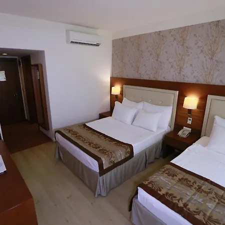 Turunc Resort Hotel Ξενοδοχείο