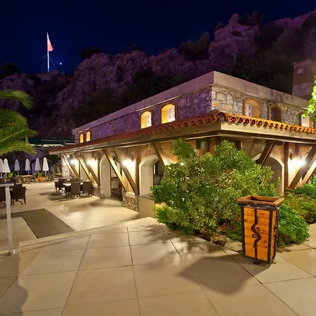 Turunc Resort Hotel Ξενοδοχείο 5*