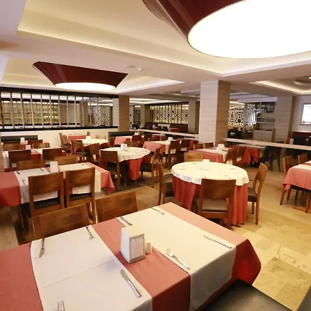 Ξενοδοχείο Turunc Resort Hotel