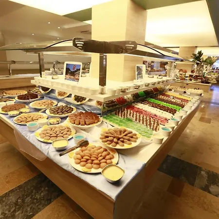 Turunc Resort Hotel Ξενοδοχείο