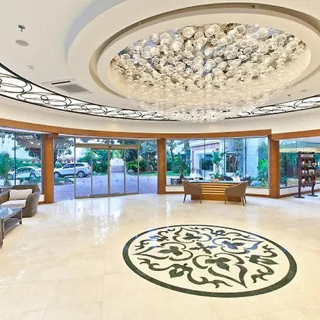 Turunc Resort Hotel Turunç