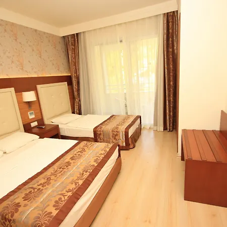 Turunc Resort Hotel Hotel