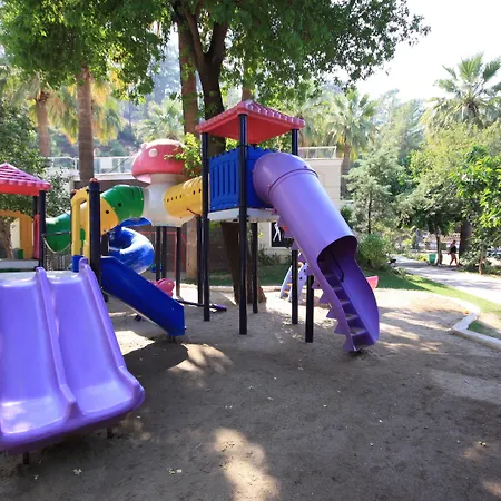 Hotel Turunc Resort Hotel Turunç