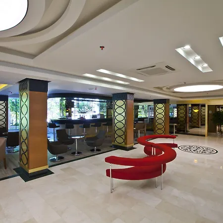 Hotel Turunc Resort Hotel