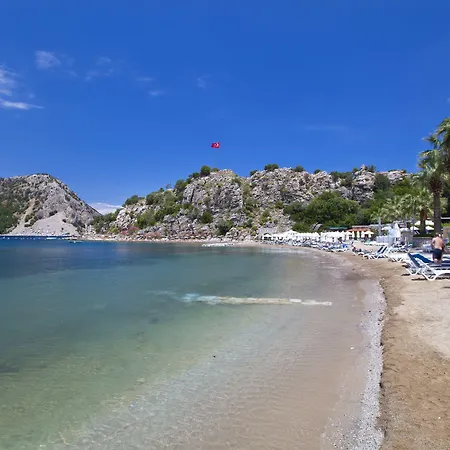 Turunc Resort Hotel 5*