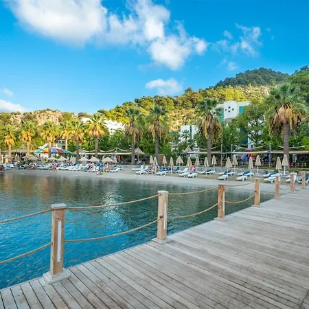 Turunc Resort Hotel Turunç