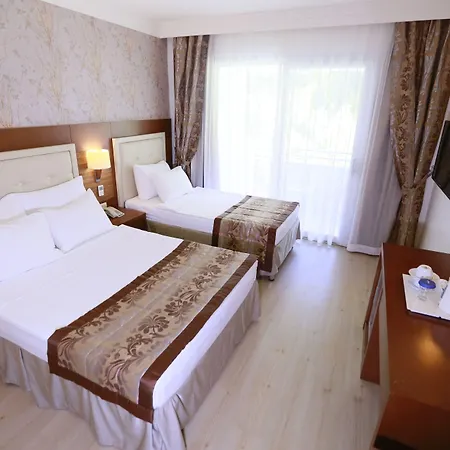 Turunc Resort Hotel Hotel 5*