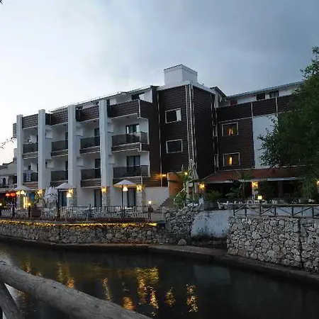 Turunc Resort Hotel